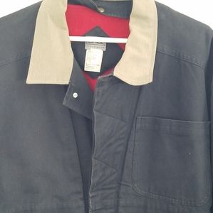 Paul Smith khaki jacket